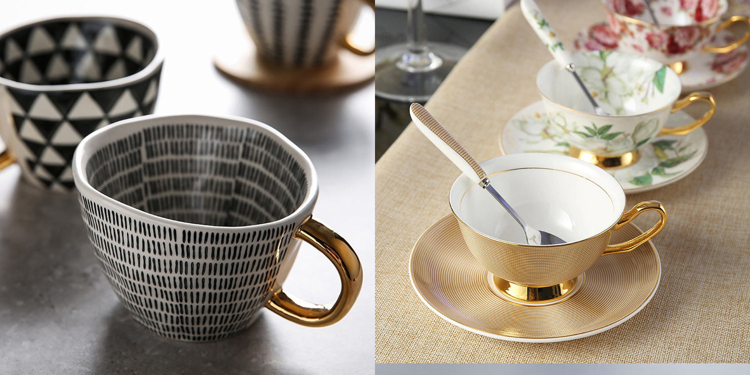 Drinkware