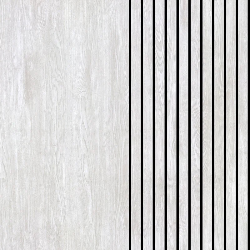 Modern Self‑Adhesive 3D Wood‑Effect Wall Covering — Peel‑and‑Stick Decorative Grille Wall Panels for Professional‑Style DIY Home Decor Makeovers 2026 01