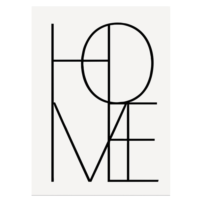 Modern Minimalist Black Beige White Wall Art Fine Art Canvas Prints Abstract Pictures For Living Room Dining Room Bedroom Wall Decor