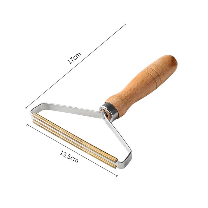 Manual Hair Removal Tool For Removing Pets Hair From Clothes Cushions Soft Furnishings Hair Lint Sticking Roller Handy Home Gadgets Pets Accessories