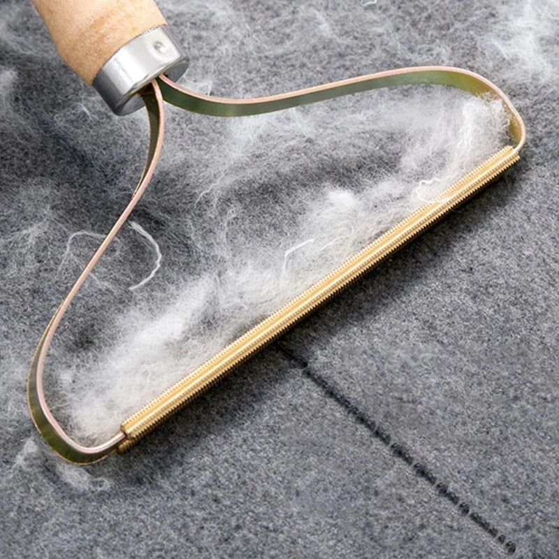Manual Hair Removal Tool For Removing Pets Hair From Clothes Cushions Soft Furnishings Hair Lint Sticking Roller Handy Home Gadgets Pets Accessories