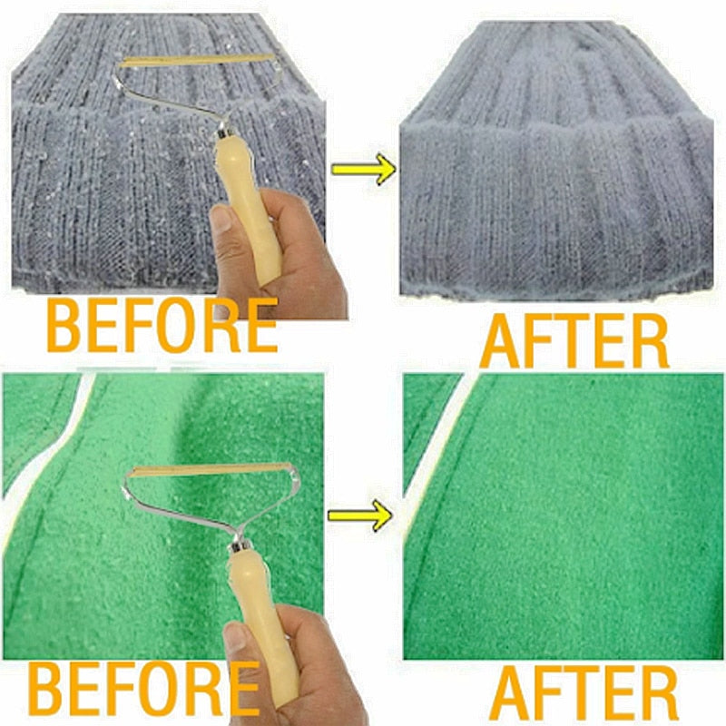 Manual Hair Removal Tool For Removing Pets Hair From Clothes Cushions Soft Furnishings Hair Lint Sticking Roller Handy Home Gadgets Pets Accessories