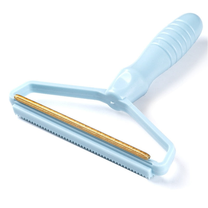 Manual Hair Removal Tool For Removing Pets Hair From Clothes Cushions Soft Furnishings Hair Lint Sticking Roller Handy Home Gadgets Pets Accessories