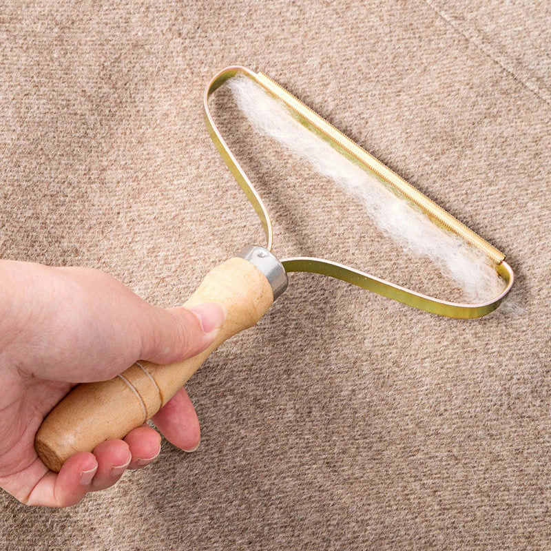 Manual Hair Removal Tool For Removing Pets Hair From Clothes Cushions Soft Furnishings Hair Lint Sticking Roller Handy Home Gadgets Pets Accessories