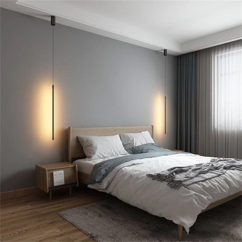 Bedroom side lights sales