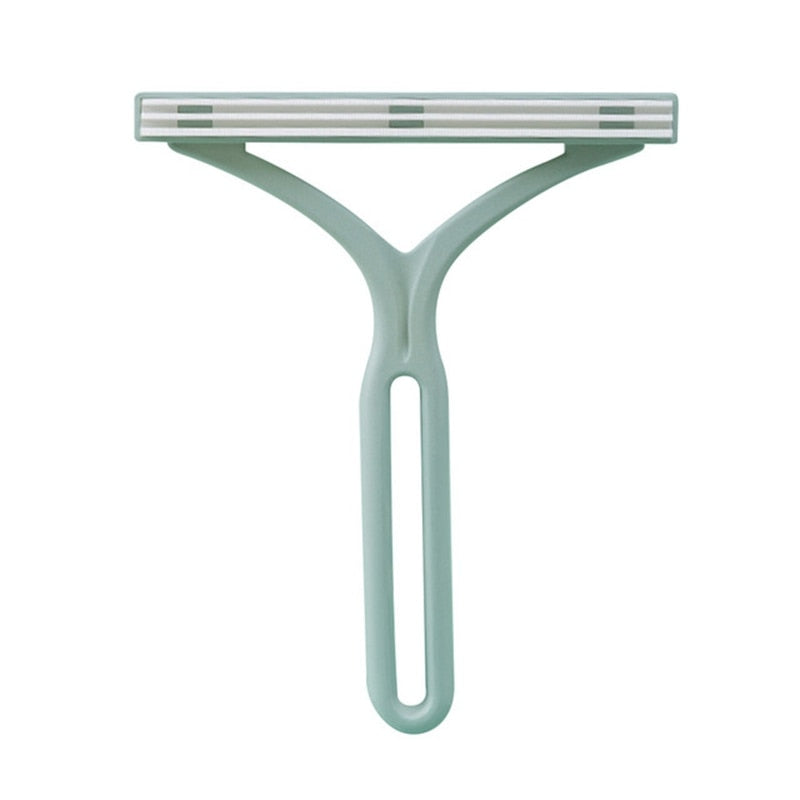 Manual Hair Removal Tool For Removing Pets Hair From Clothes Cushions Soft Furnishings Hair Lint Sticking Roller Handy Home Gadgets Pets Accessories