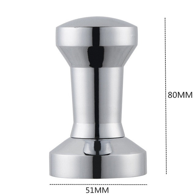 Reusable Stainless Steel Brew Drip Coffee Filters For Manual Filtering Of Coffee Bean Powder Long Life Espresso Coffee Filter 2 Sizes