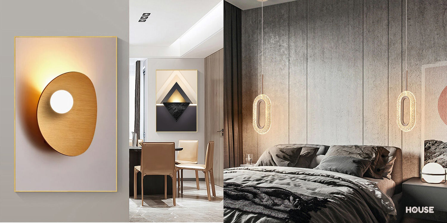 Featured Home Decor