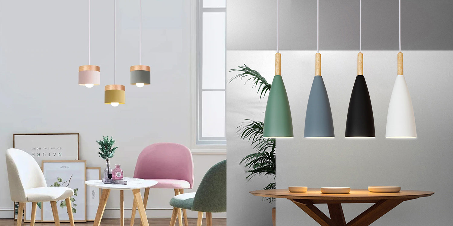 Pendant Lamps