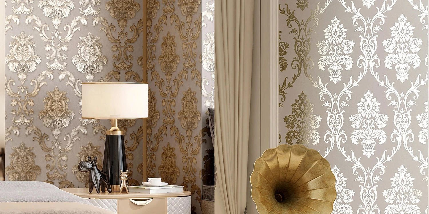 Wall Coverings