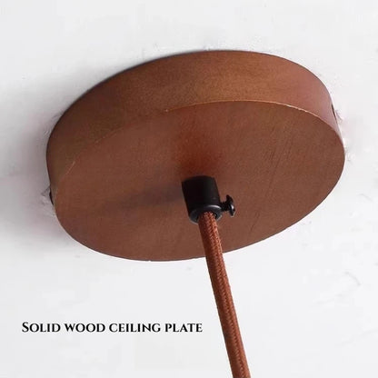 Curvy Rounded Travertine Stone LED Pendant Lights Designer Lighting For Living Room Restaurant Bedroom Modern Hanging Lamp Chandelier