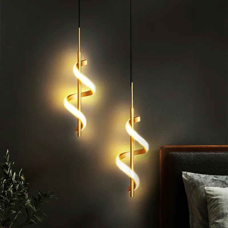 New Trends in Interior LED Lighting for Modern Homes & Workspaces ...