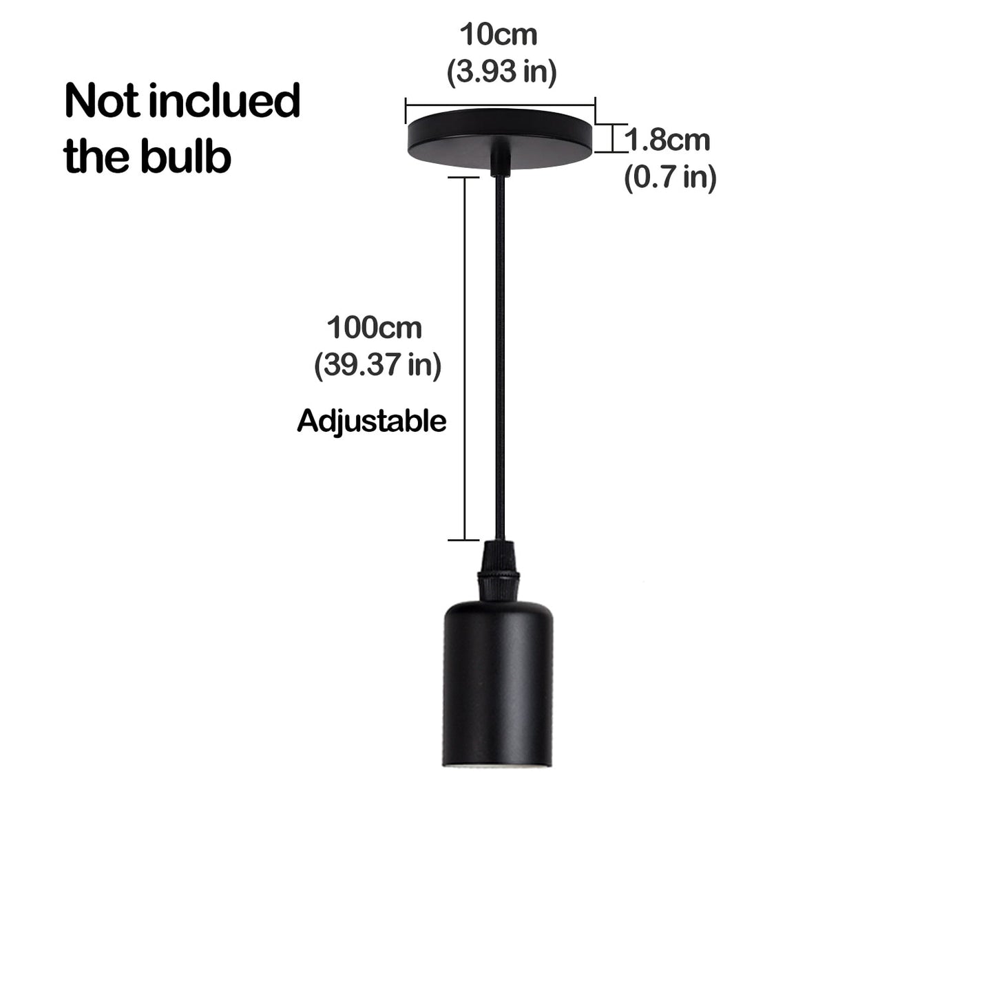 Modern Nordic Geometric Iron Cage LED Ceiling Light Pendants Lamps Classic Retro Industrial Lighting For Living Room Dining Room Trendy Pendant Lighting