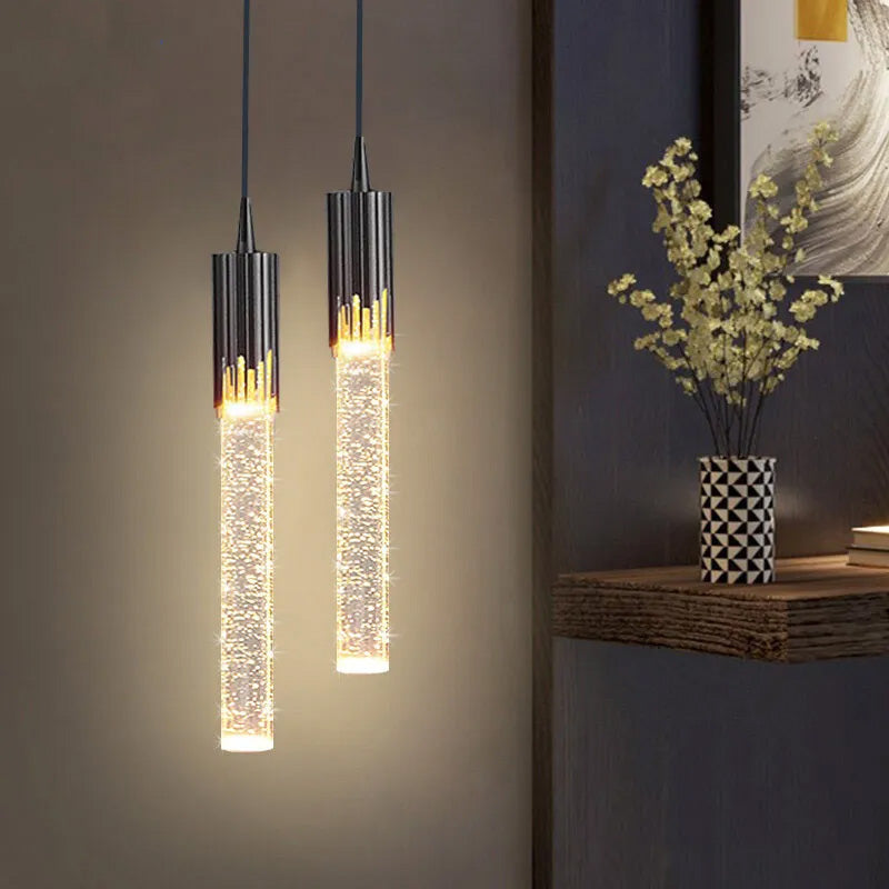 Modern Luxury Lighting Chandelier Pendant Lamps For Bedside Living Room Dining Room Kitchen Contemporary Home Lighting