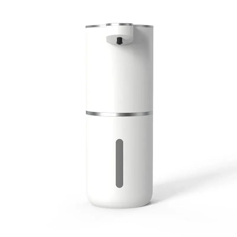 FoamBuddy - Touchless Hands-Free Soap Dispenser: Hygienic, Rechargeable, and Portable