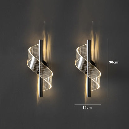 Contemporary Designer Nordic LED Pendant Lights Modern Hanging Lanterns For Bedside Decoration Elegant Living Room Dining Room Lighting