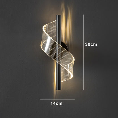 Contemporary Designer Nordic LED Pendant Lights Modern Hanging Lanterns For Bedside Decoration Elegant Living Room Dining Room Lighting