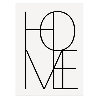 Modern Minimalist Black Beige White Wall Art Fine Art Canvas Prints Abstract Pictures For Living Room Dining Room Bedroom Wall Decor