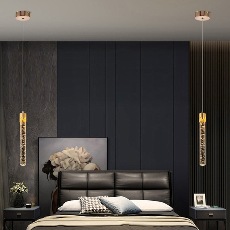 Modern Luxury Lighting Chandelier Pendant Lamps For Bedside Living Room Dining Room Kitchen Contemporary Home Lighting