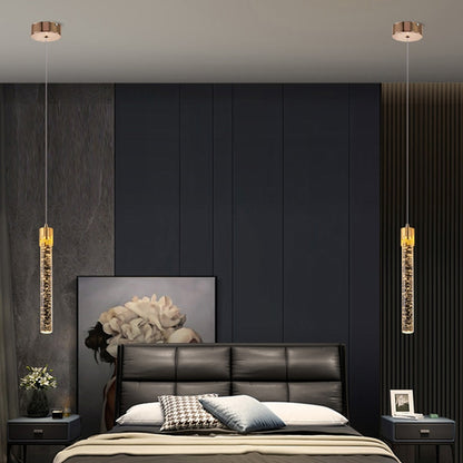 Modern Luxury Lighting Chandelier Pendant Lamps For Bedside Living Room Dining Room Kitchen Contemporary Home Lighting