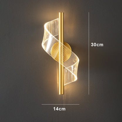 Contemporary Designer Nordic LED Pendant Lights Modern Hanging Lanterns For Bedside Decoration Elegant Living Room Dining Room Lighting