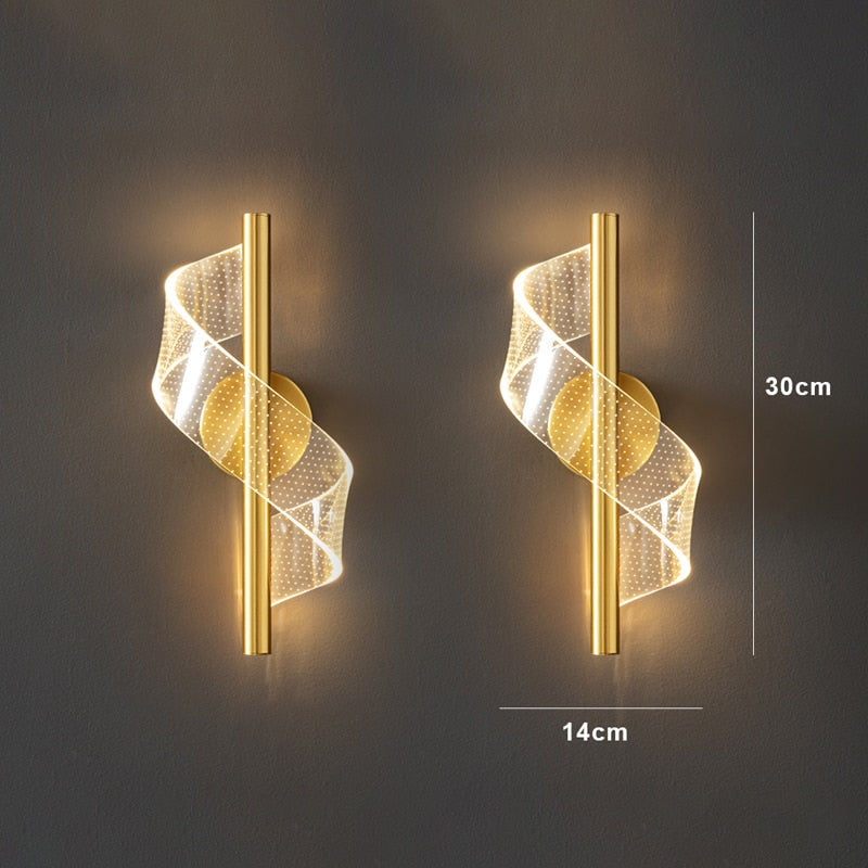 Contemporary Designer Nordic LED Pendant Lights Modern Hanging Lanterns For Bedside Decoration Elegant Living Room Dining Room Lighting