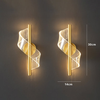 Contemporary Designer Nordic LED Pendant Lights Modern Hanging Lanterns For Bedside Decoration Elegant Living Room Dining Room Lighting