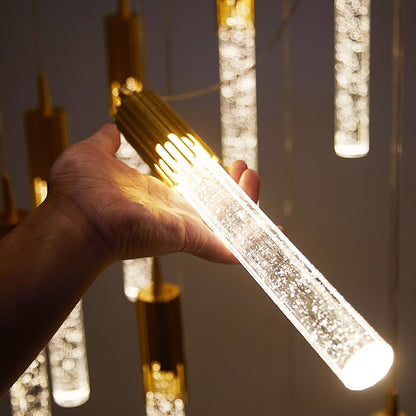 Modern Luxury Lighting Chandelier Pendant Lamps For Bedside Living Room Dining Room Kitchen Contemporary Home Lighting