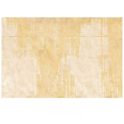 Luxurious Minimalist Beige Nordic Carpet Rug Subtle Patterned Large Area Rug For Living Room Bedroom Contemporary Home Carpeting
