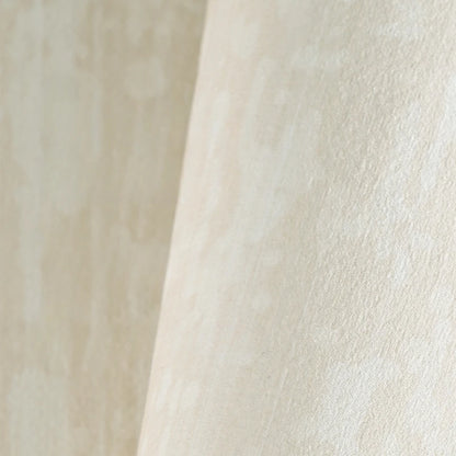 Premium Japanese Zen Carpet Mat - Creamy Plush Beige Minimalist Designer Rug For Living Rooms Bedrooms and Contemporary Interiors