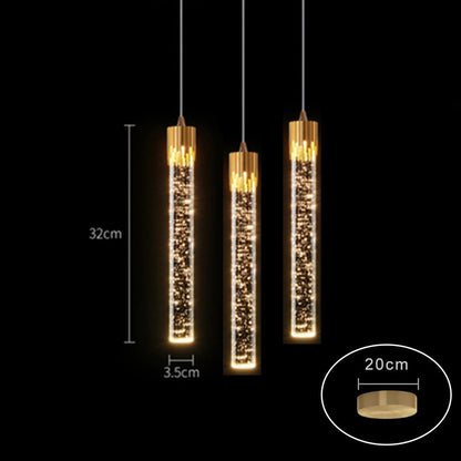 Modern Luxury Lighting Chandelier Pendant Lamps For Bedside Living Room Dining Room Kitchen Contemporary Home Lighting