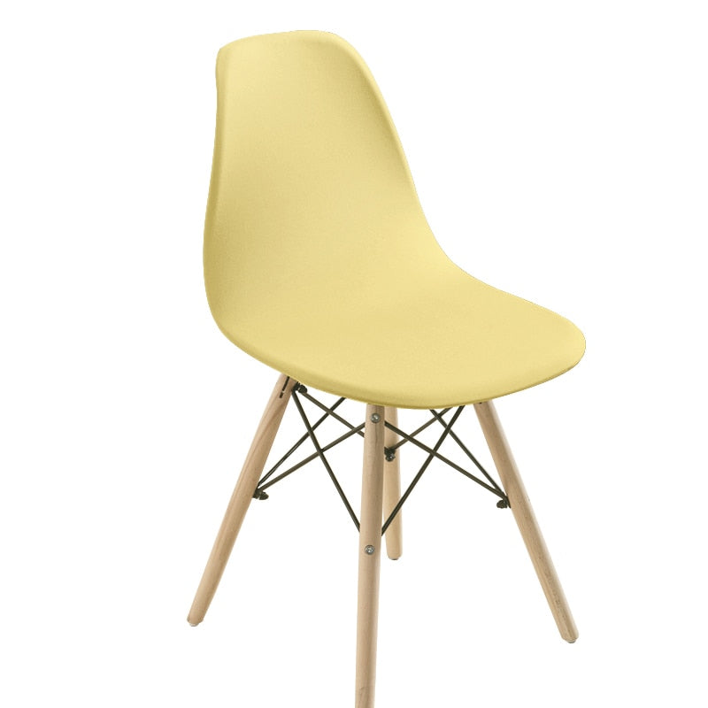 Solid Color Chair Covers Stretchy and Stylish Universal Chair Protectors for Home, Bar, Hotel and Party