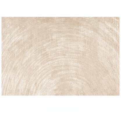 Luxurious Minimalist Beige Nordic Carpet Rug Subtle Patterned Large Area Rug For Living Room Bedroom Contemporary Home Carpeting