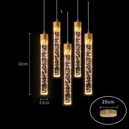Modern Luxury Lighting Chandelier Pendant Lamps For Bedside Living Room Dining Room Kitchen Contemporary Home Lighting