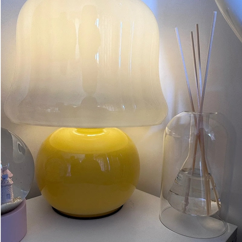 Traditional Japanese Aromatherapy Glass Diffuser Jar For Essential Oils etc Accessories For Living Room Bedroom