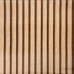 Designer Oak Wood Panels 3D Print PVC Wallpaper Retro Wall Covering For Loft Office Living Room Dining Room Wall Paper Roll