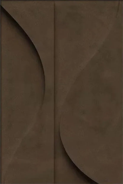 Nordic Geometric 3D Effect Canvas Painting: Elevate Your Space with Abstract Minimalist Aesthetics