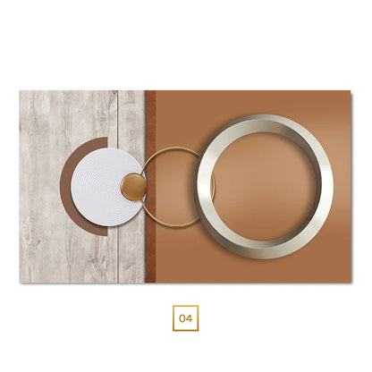 Modern Aesthetics 3d Visual Design Abstract Wall Art Fine Art Canvas Prints Pictures For Luxury Loft Living Room Restaurant Hotel Home Office DecorModern Aesthetics 3d Visual Design Abstract Wall Art Fine Art Canvas Prints Pictures For Luxury Loft Living Room Restaurant Hotel Home Office Decor