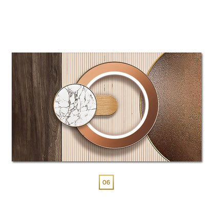 Modern Aesthetics 3d Visual Design Abstract Wall Art Fine Art Canvas Prints Pictures For Luxury Loft Living Room Restaurant Hotel Home Office DecorModern Aesthetics 3d Visual Design Abstract Wall Art Fine Art Canvas Prints Pictures For Luxury Loft Living Room Restaurant Hotel Home Office Decor