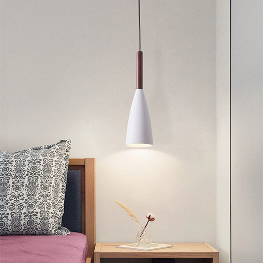 Minimalist Scandinavian Pendant Light Modern LED Hanging Lamps Chandelier Lighting For Dining Room Living Room Designer Kitchen Contemporary Home Lighting