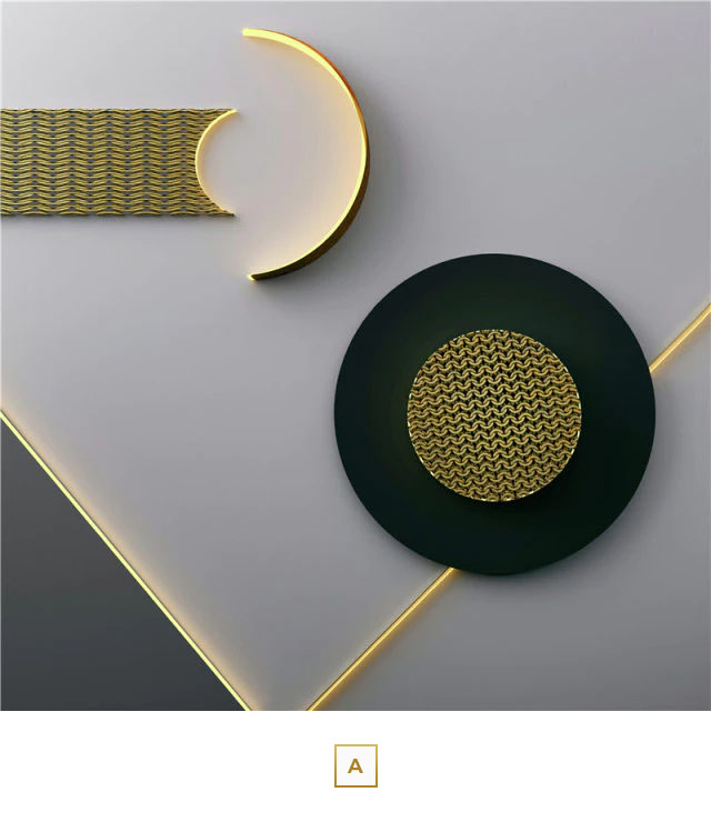 Abstract Minimalist Architecturally Inspired Wall Art Fine Art Canvas Prints Modern Aesthetics Pictures For Luxury Loft Living Room Home Office Interior Decor