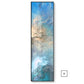 Abstract Mysterious Sky Clouds Wall Art Fine Art Canvas Prints Vertical Format Pictures For Hallway Living Room Dining Room Bedroom Home Office Decor