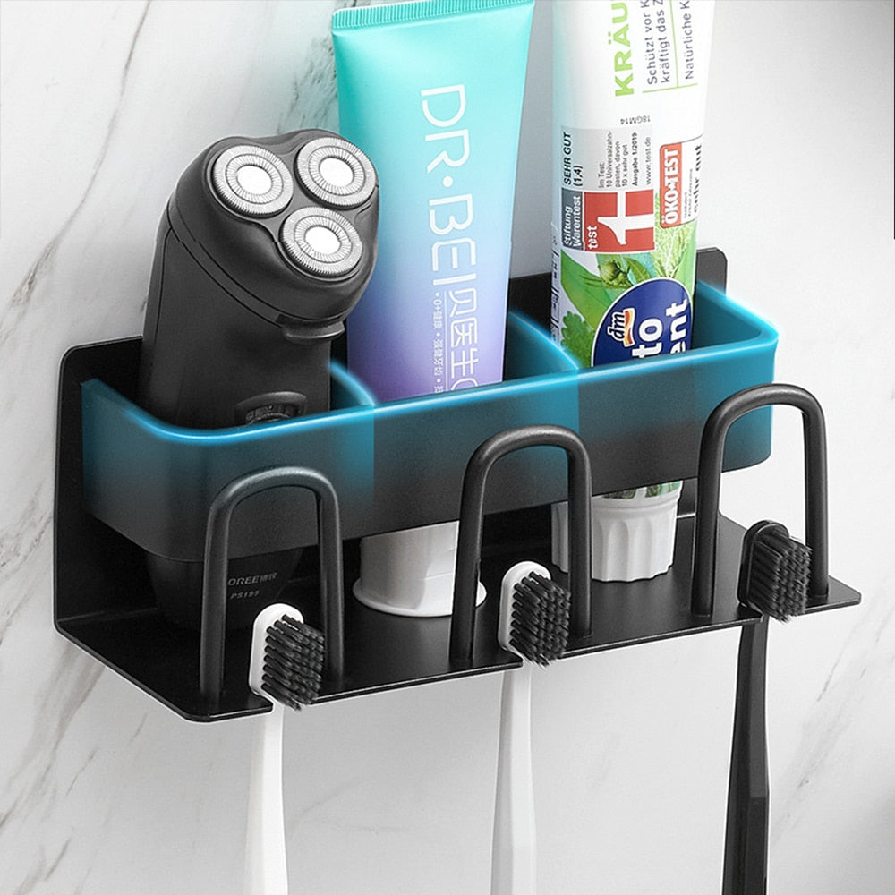 Stylish Bathroom Products, Washroom Sets, Shower Racks, Towel Racks ...