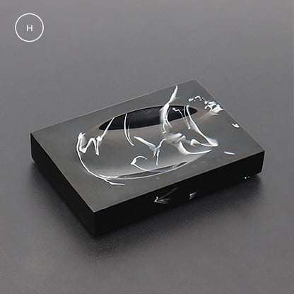 Black Marble Design Bathroom Accessories Set Toothbrush Holder Tissue Box Storage Tray Soap Dispenser For Luxury Hotel Home Office Washroom Supplies