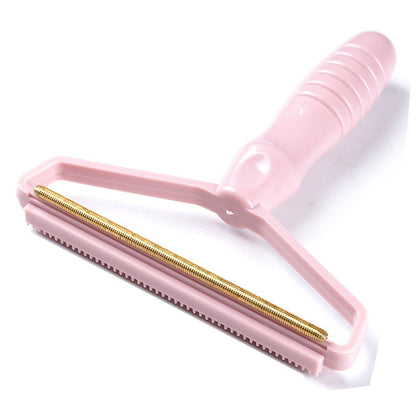 Manual Hair Removal Tool For Removing Pets Hair From Clothes Cushions Soft Furnishings Hair Lint Sticking Roller Handy Home Gadgets Pets Accessories