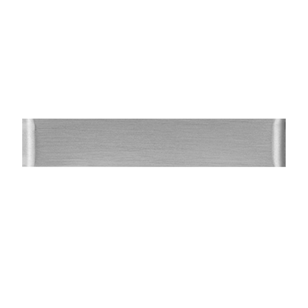 Minimalist Design LED Wall Lamp For Kitchen Living Room Background Lighting Bedroom Wall Light Brushed Aluminum Sconce Light For Modern Interior