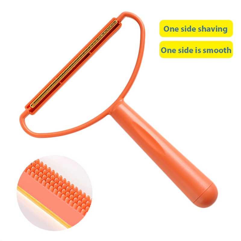 Manual Hair Removal Tool For Removing Pets Hair From Clothes Cushions Soft Furnishings Hair Lint Sticking Roller Handy Home Gadgets Pets Accessories