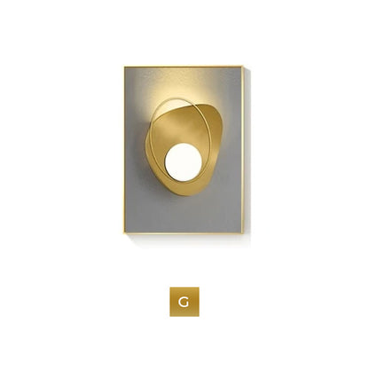 Modern Luxury Scandinavian Aesthetics 3d Minimalist Abstract Wall Art Fine Art Canvas Prints Architectural Pictures For Nordic Living Room Home Office Decor