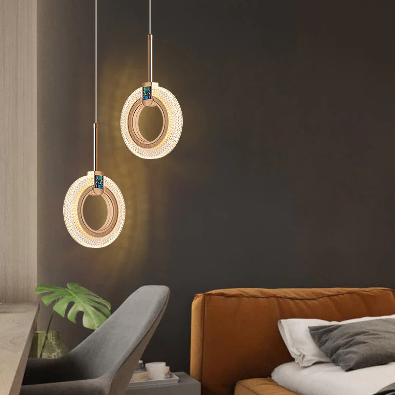 Modern best sale indoor lights