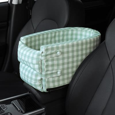Portable Small Dog Carrier Travel Basket For Small Dogs Cats Pet Bed Transport Cat Dog Seat For Carrying Small Pets In Car On Travel Journeys